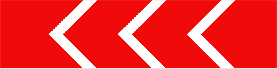 Biển S.507 Hướng rẽ